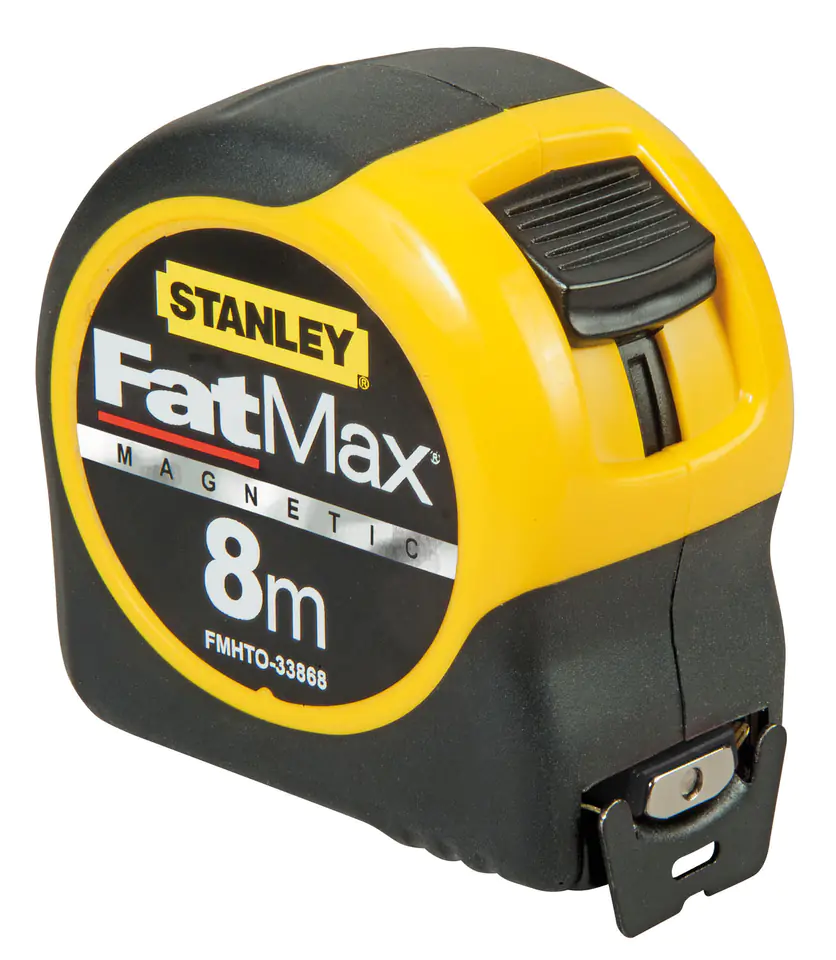 ⁨FATMAX BA MAGNETIC TAPE 8MX32⁩ at Wasserman.eu