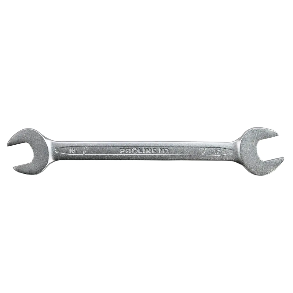 KLUCZ PŁASKI 30X32MM, DIN 3110, CV, PROLINE "HD" w sklepie Wasserman.eu