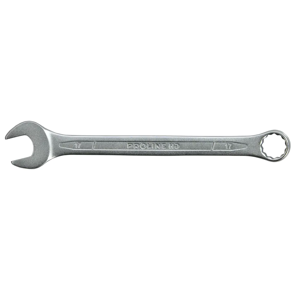 ⁨COMBINATION SPANNER 25MM, DIN 3113, CV, PROLINE "HD"⁩ at Wasserman.eu