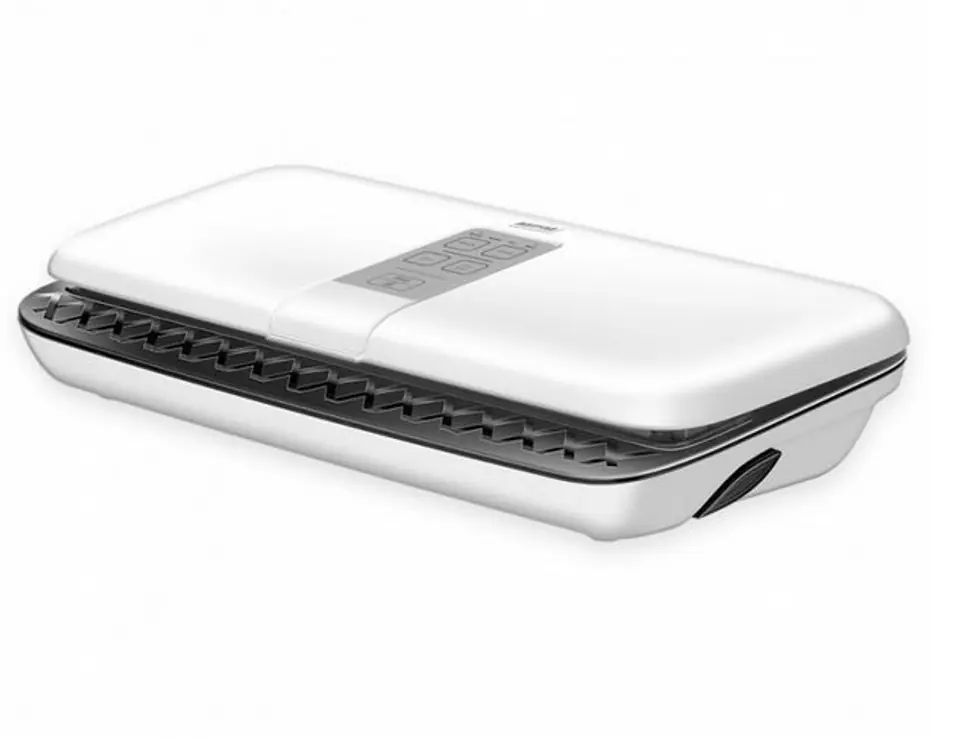 Urządzenie do pakowania próżniowego MPZ-01 w sklepie Wasserman.eu