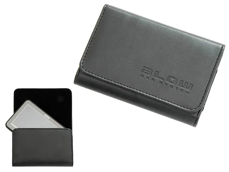 78-081# Etui do nawigacji gps 4,3" skóra eko w sklepie Wasserman.eu