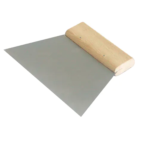 SZPACHLA STALOWA 180MM GŁADKA w sklepie Wasserman.eu