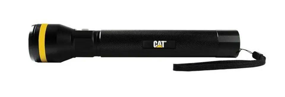 Flashlight battery CT24530 tactical at Wasserman.eu