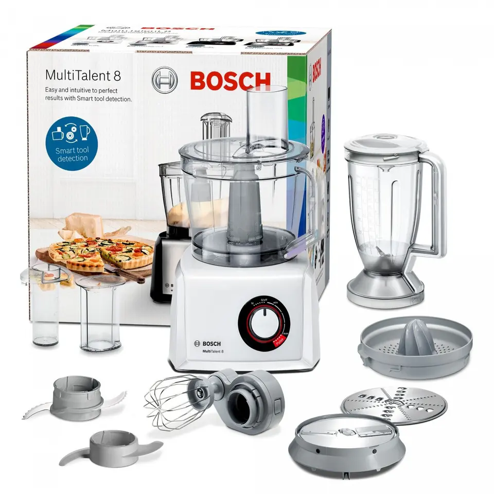 Food processor MC812W620 at Wasserman.eu