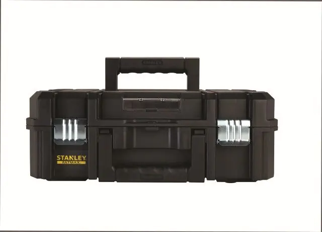 ⁨MODUŁ TSTAK II - SKRZYNIA NA ELEKTRONARZĘDZIA Z PIANKĄ⁩ w sklepie Wasserman.eu