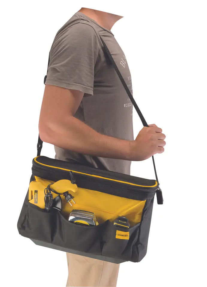 STANLEY DEEP COVERED BAG- GIFT WRAPPED at Wasserman.eu