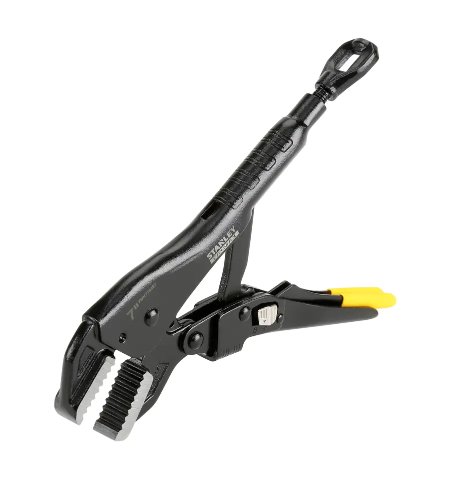 ⁨SZCZ. ZACISK. FATMAX SZCZ. PR. 180MM⁩ w sklepie Wasserman.eu
