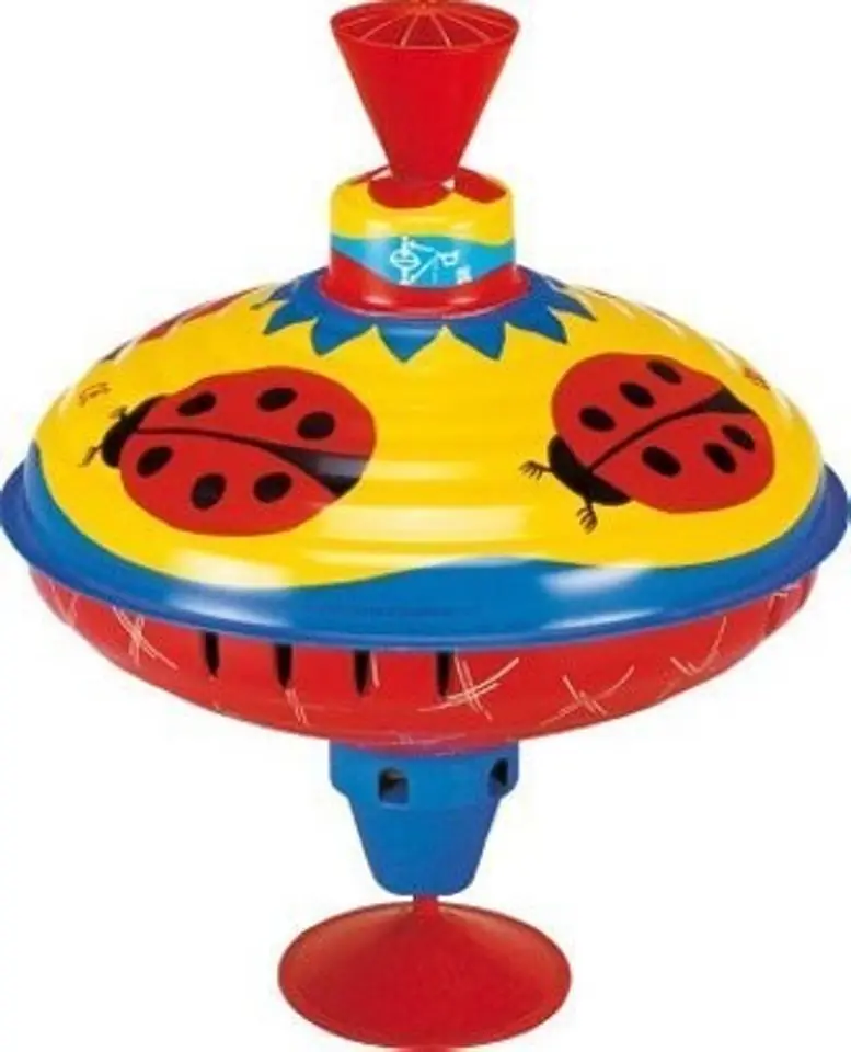 Bączek Biedronka 16 cm w sklepie Wasserman.eu