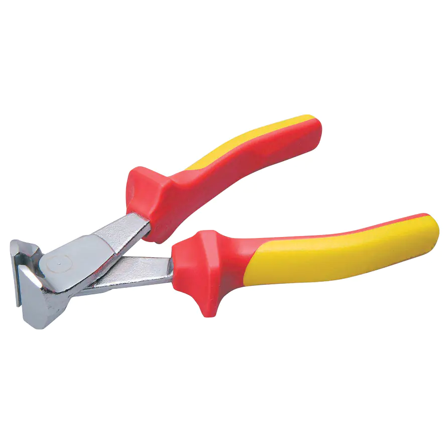 ⁨OBCINAK CZOŁOWY VDE 1000V 160 MM⁩ w sklepie Wasserman.eu