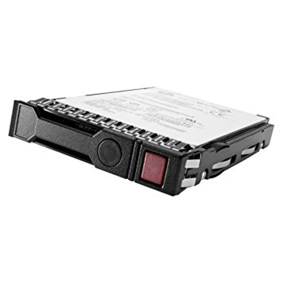 4 TB SATA 7.2K LFF DS HDD 872491-B21 at Wasserman.eu
