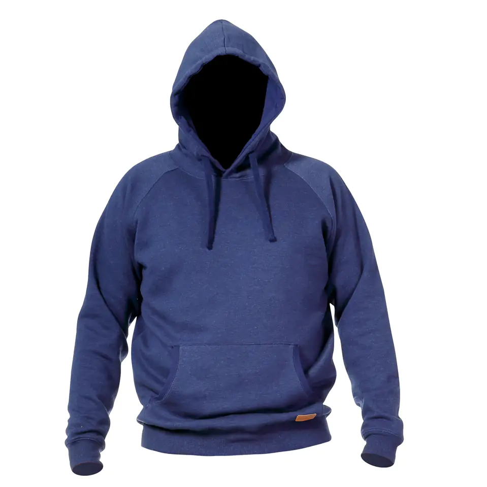 ⁨HOODED SWEATSHIRT, NAVY BLUE, "S", CE, LAHTI⁩ at Wasserman.eu