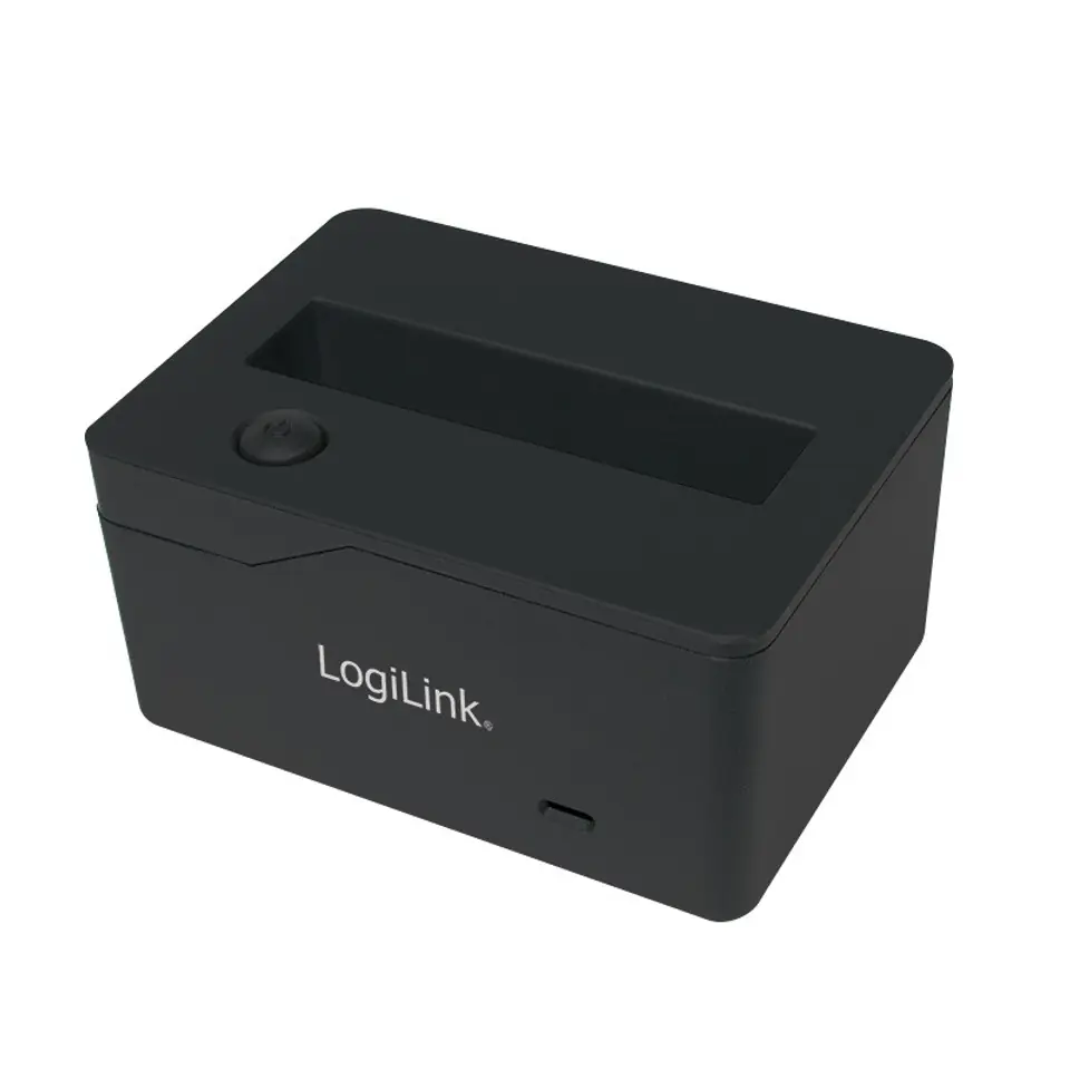 Docking station for HDD / SSD, SATA, USB 3.0 at Wasserman.eu