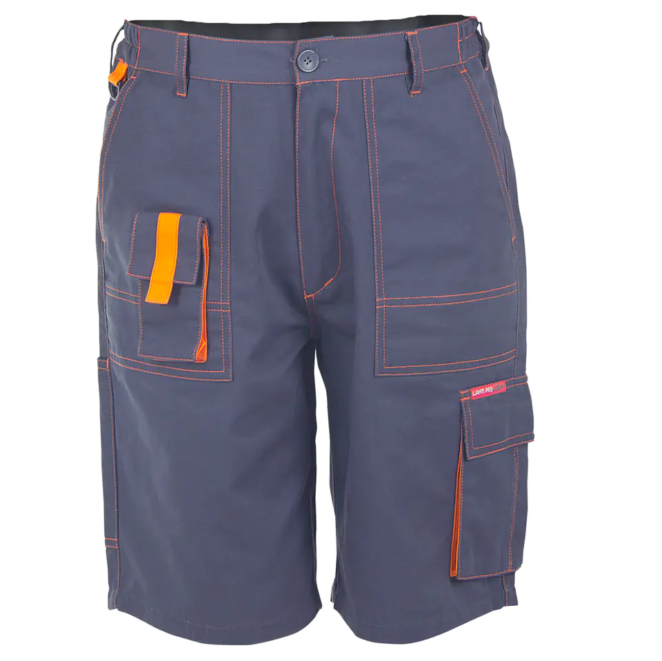 ⁨SHORTS, SIZE 3XL, CE, ALLTON LAHTI⁩ at Wasserman.eu