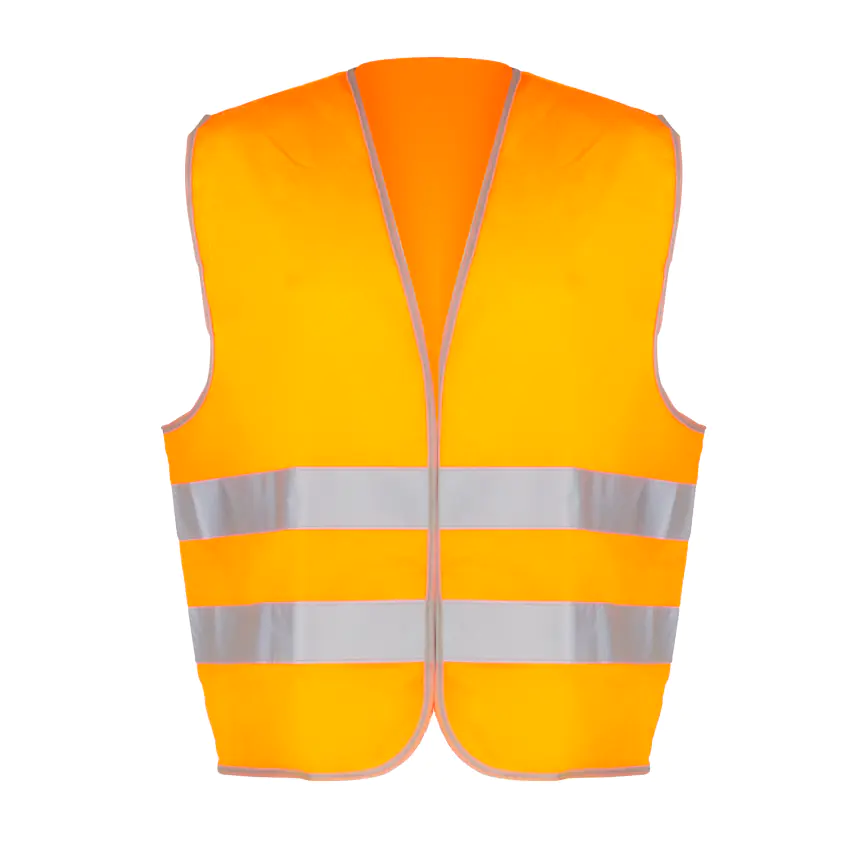 ⁨WARNING VEST ORANGE, "L", CE, LAHTI⁩ at Wasserman.eu