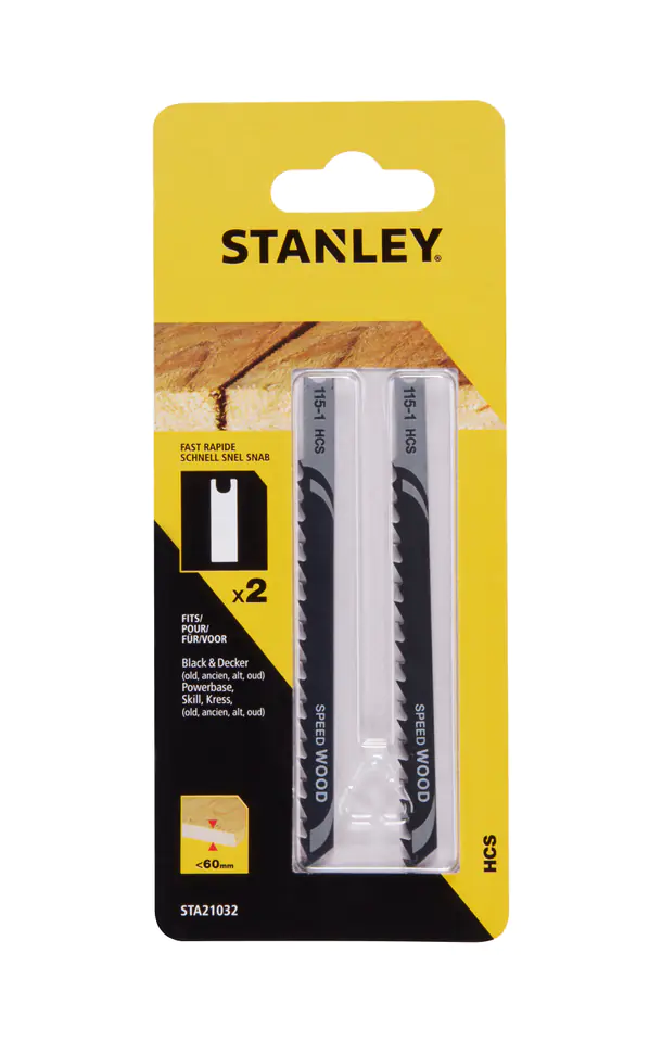 ⁨JIGSAW BLADE.U SHANK. FAST/VERY: HCS.WOO⁩ at Wasserman.eu