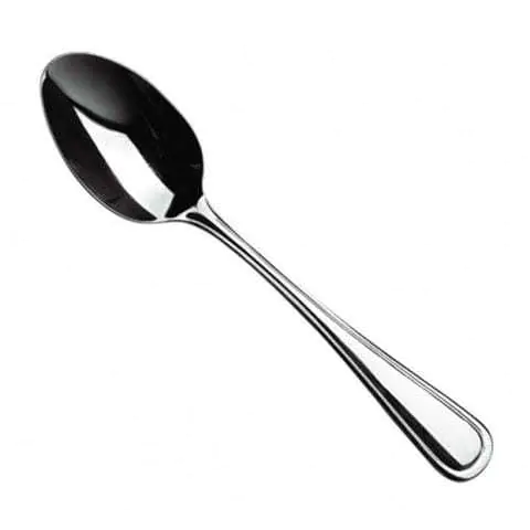 ⁨Set of 6 teaspoons for coffee bravo Tadar⁩ at Wasserman.eu