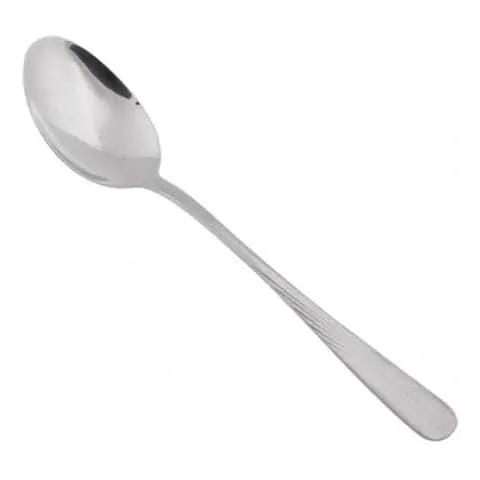 Soup spoons 6pcs Amazon Tadar at Wasserman.eu