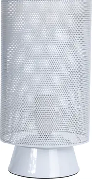Table lamp 20cm 40W white at Wasserman.eu