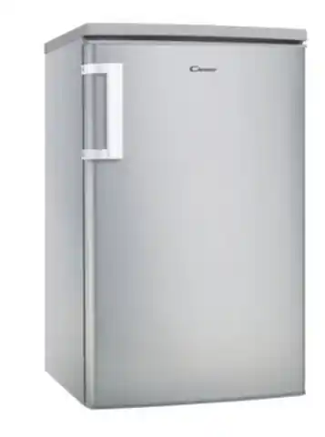⁨CCTOS 502SHN Fridge-freezer⁩ at Wasserman.eu