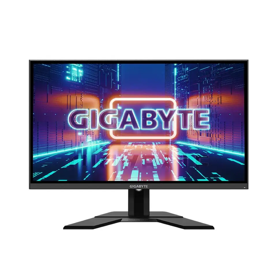 %GBYTE 24''AORUS G24F-EK at Wasserman.eu