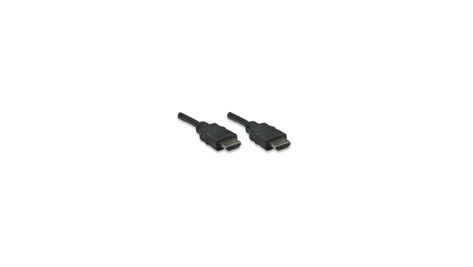 ⁨HDMI/HDMI V1.3 M/M ETHERNET CABLE BLACK 3M⁩ at Wasserman.eu