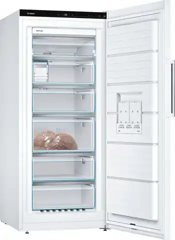 ⁨Drawer freezer GSN51AWDV⁩ at Wasserman.eu