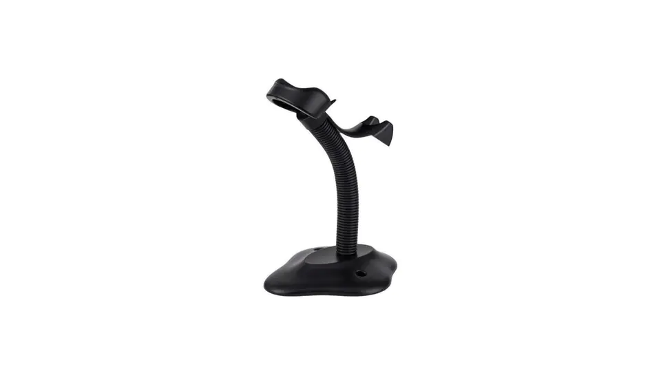 ⁨KP1102 BARCODE SCANNER STAND⁩ at Wasserman.eu