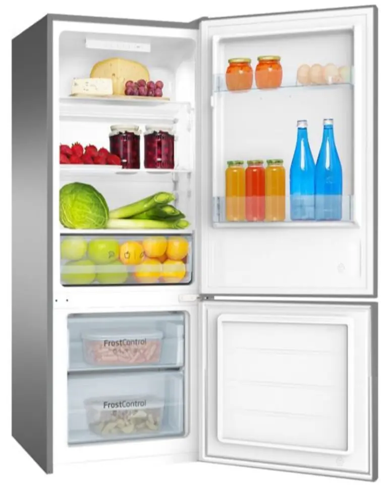 Fridge-freezer FK244.4X at Wasserman.eu