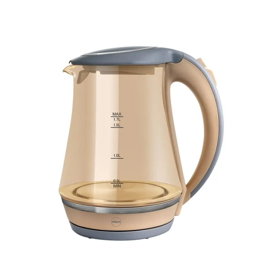 CORDLESS KETTLE C 470 1,7 l at Wasserman.eu
