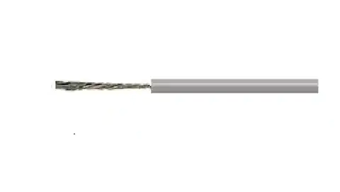 ⁨OLFLEX HEAT 180 SiF A cable 1x0,5 GY 1249622 /100m/⁩ at Wasserman.eu