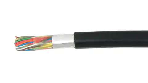 ⁨Kabel telekomunikacyjny XzTKMXpw 5x4x0,5 /bębnowy/⁩ w sklepie Wasserman.eu
