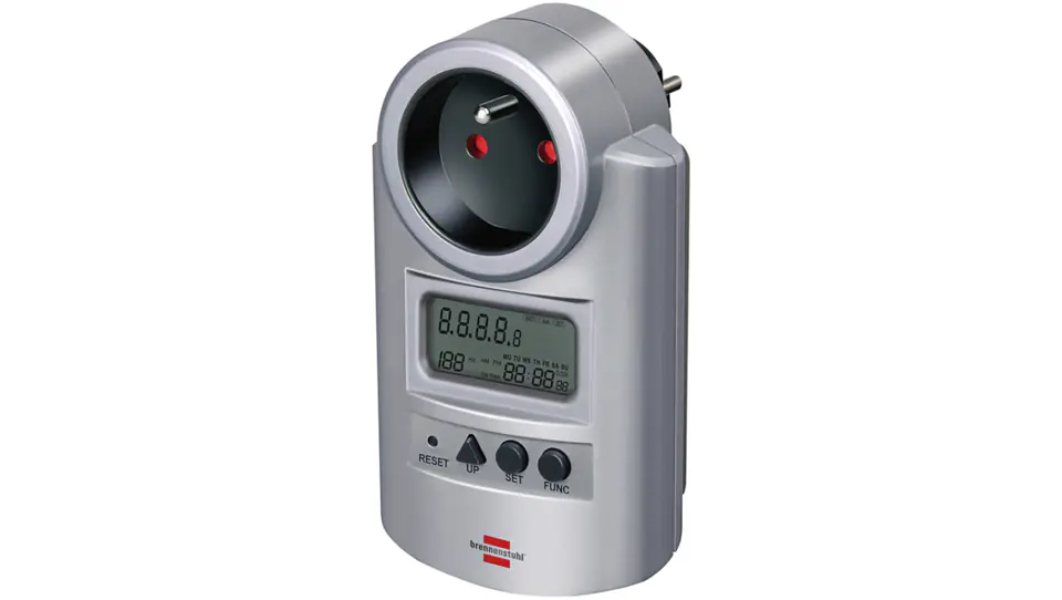 Stromverbrauchsmesser Primera Line PM 231 E im Wasserman.eu
