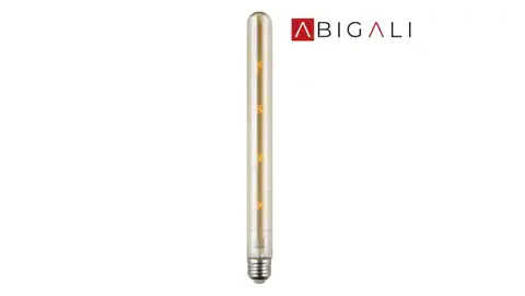 ⁨Abigali LED Birne E27 8W gelb, ABIGALI-KSR-E27-8W⁩ im Wasserman.eu