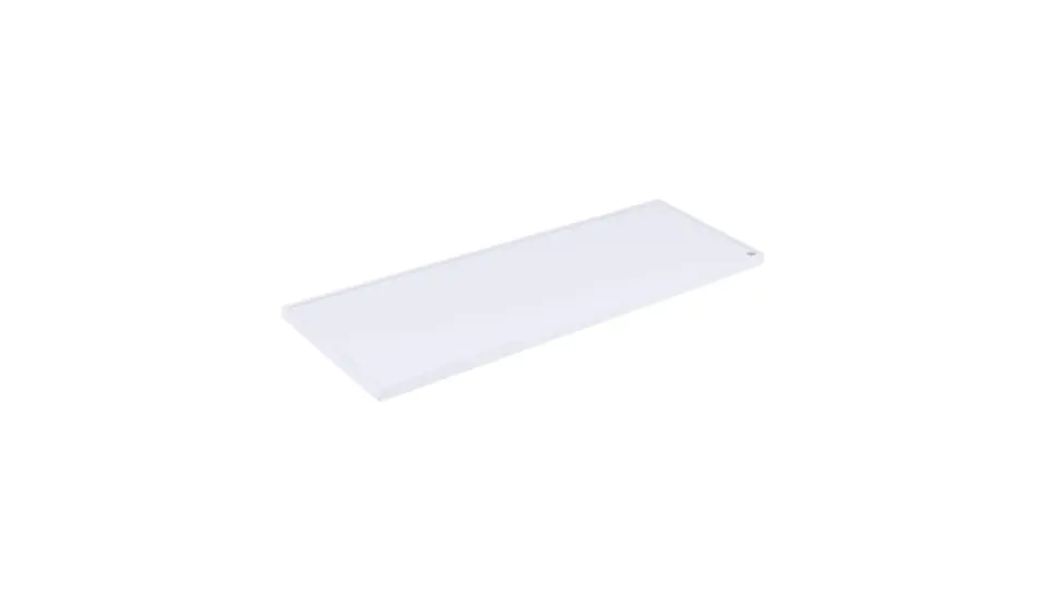Greenie Panel grzewczy na podczerwień 90x30cm 300W biały - 5 lat gwarancji - do 7m2, PW300 w sklepie Wasserman.eu