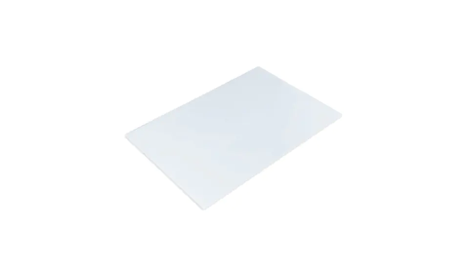 Greenie Panel grzewczy na podczerwień 60x90cm 600W białe szkło - 5 lat gwarancji - 11 - 15m2, PGW600 w sklepie Wasserman.eu