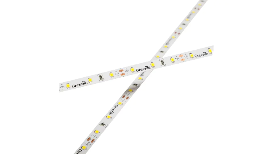 Greenie LED Streifen 60x2835SMD 6W/m CW, TL206CW im Wasserman.eu