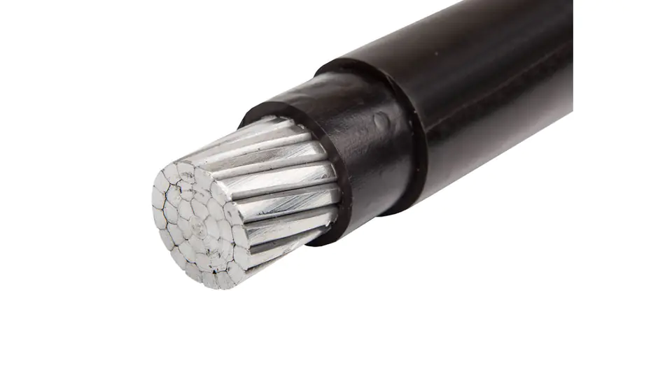 ⁨Power cable YAKY 1x70 0,6/1kV RM /drum/⁩ at Wasserman.eu