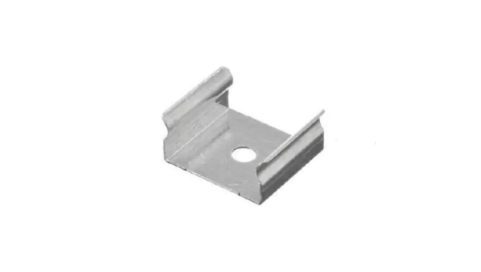 ⁨Mini LUX12 spring mounting bracket⁩ at Wasserman.eu