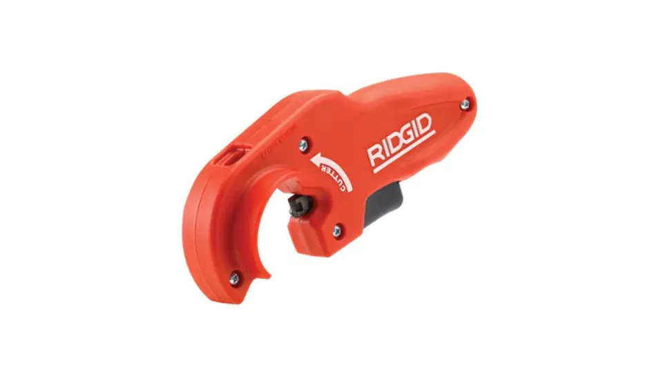 ⁨Obcinak do rur 50 mm PTEC 5000 RIDGID⁩ w sklepie Wasserman.eu