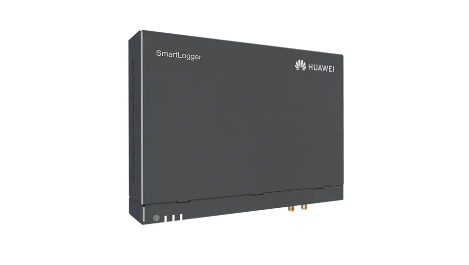 ⁨Monitoring instalacji PV Huawei dla serii Commercial Smart Logger 3000A01⁩ w sklepie Wasserman.eu