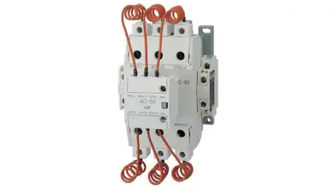 ⁨AC-50 module for capacitor batteries for MC-50a contactors. MC-65a 83631613004⁩ at Wasserman.eu