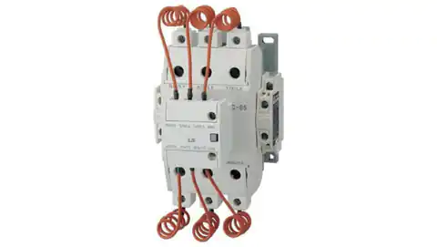 ⁨AC-75 module for capacitor battery for MC-75a contactors. MC-100a 83631613014⁩ at Wasserman.eu