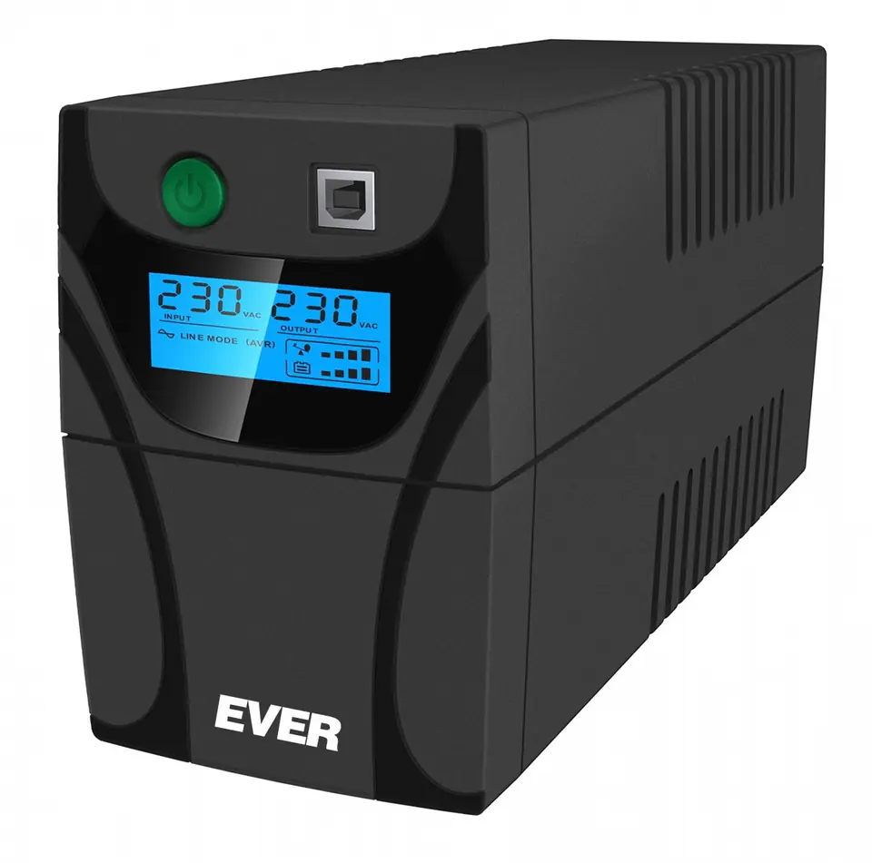 EASYLINE 650 AVR USB at Wasserman.eu