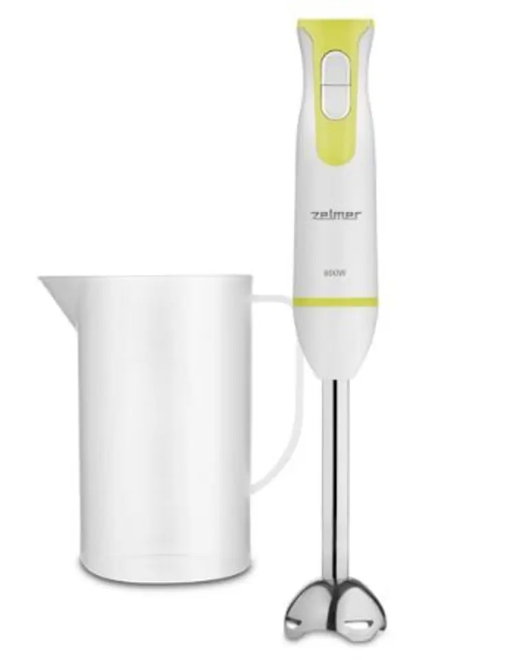 Hand blender Lime ZHB4551L at Wasserman.eu