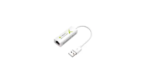 ⁨Netzwerkadapter USB-A 2.0 auf RJ45 10/100Mbps⁩ im Wasserman.eu