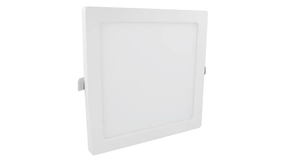 ⁨Panel LED line kwadrat Easy Fix 18W 1300lm 2700K /249457/⁩ w sklepie Wasserman.eu