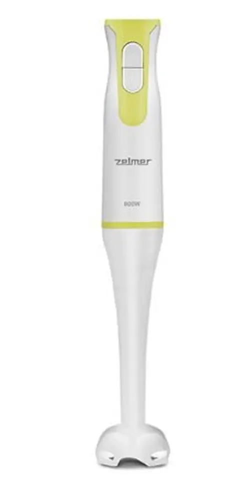 Hand blender Lime ZHB4550L at Wasserman.eu