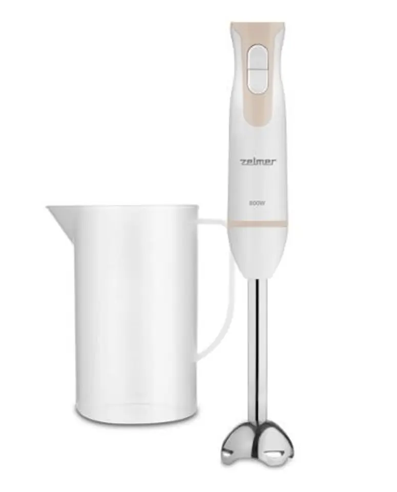 Hand blender Ivory ZHB4551I at Wasserman.eu