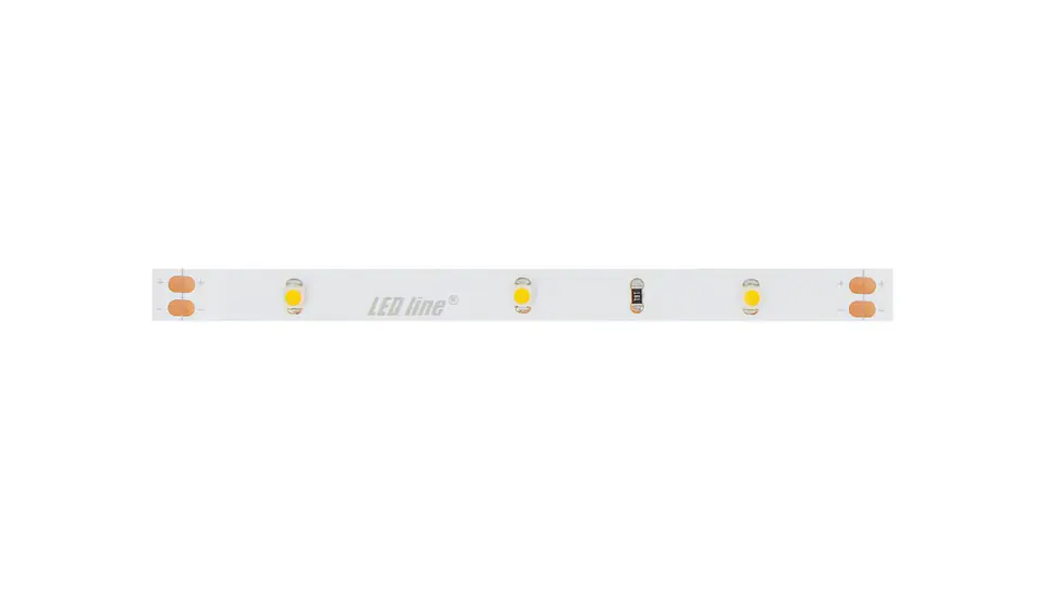 ⁨Taśma LED line 150 SMD3528 12V 6200-6700K 240010/5m/⁩ w sklepie Wasserman.eu