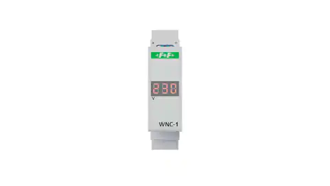 ⁨Wskaźnik napięcia WNC-1 jednofazowy⁩ w sklepie Wasserman.eu
